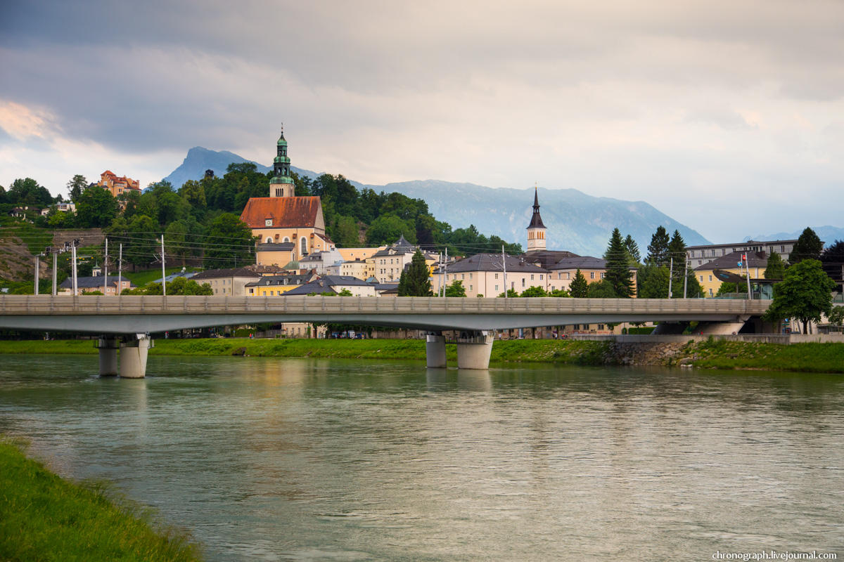 Salzburg